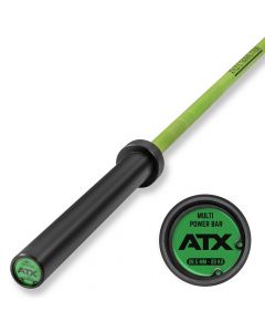 ATX® Cerakote Multi Bar Zombie Green LH-50-ATX-CK-500