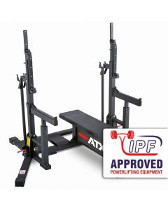 ATX® Combo Rack IPF Approved Bench ATX-COP-700
