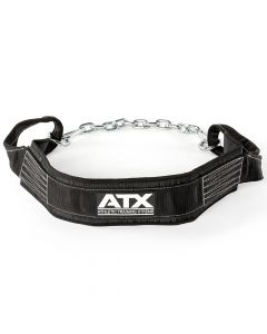 ATX® Heavy Long Dip Belt 140 cm ATX-SQTBELT-140