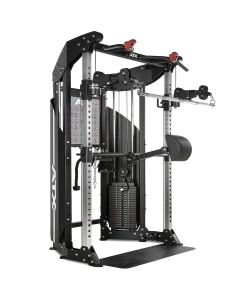 ATX® Professional - Extra Bred Dual Pulley - Functional Trainer