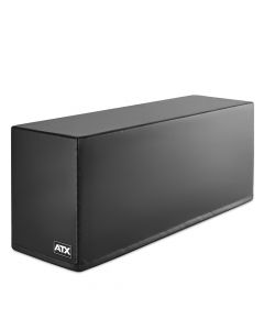 ATX® FOAM Bench Skumbänk - Multibox