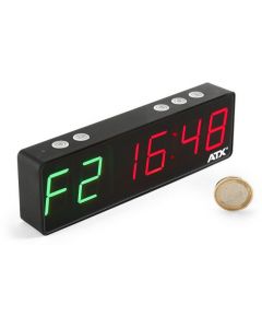 ATX® Intervall Timer Mini