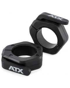 ATX® Magnetiska Trycklås - 50 mm