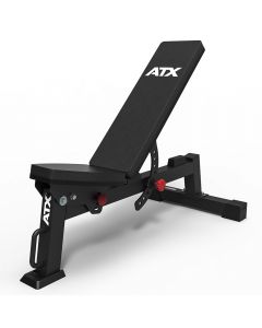 ATX® Multibänk 610