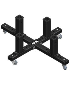 ATX® Option Storage Rack Förvaringsställ för Extra Utrustning