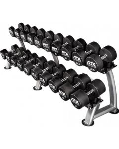 ATX® Polyurethan Hantelserie 2,5-20 kg