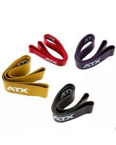 ATX® Power Band 2.0 Motståndsband set HEAVY