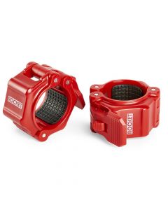 ATX® Rocket Series Trycklås 50 mm röd