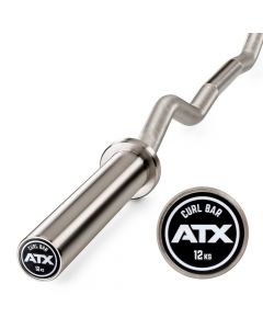 ATX® SZ Curl Bar PRO
