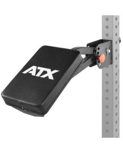 ATX® Universal Supporting Pad för 600-800 series rack