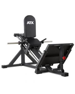 ATX® Vågrätt Benpress / hack squat ver. 2022 ATX-CLP-700