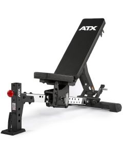 ATX® - Multibänk RAS 2.0 ATX-MBX-650-II 2.0