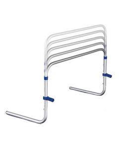 Speed ​​Hurdles Tekniska Staket 40-60 cm