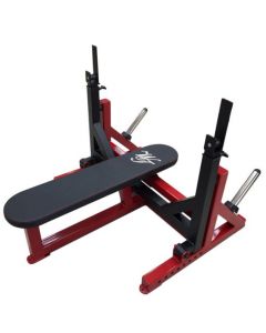 Watson Animal Braker Bench