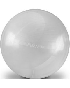 BUREBA® Gymboll Transparent 55-75 cm