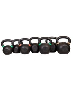 Corefit® Kettlebell Russian Iron 4-48 kg HWDK002-