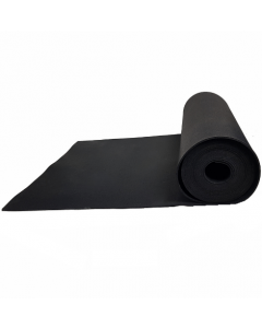 Corefit® Gummimatta 1x10 m / 6 mm