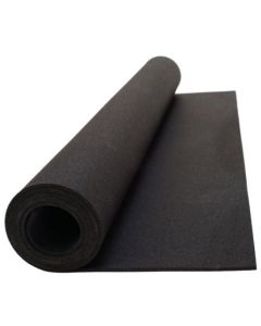 Corefit® Gummimatta 1x10 m / 8 mm