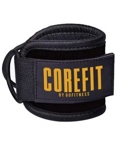 Corefit® - Ankelrem av Neopren TA-L-83-01