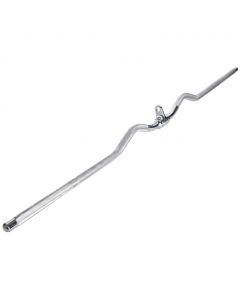 Corefit® Lång dragstång 120 cm HWDBM73