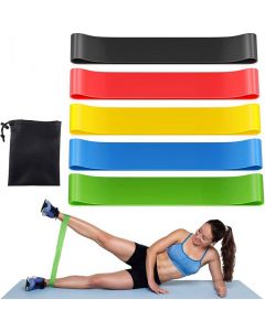 Corefit® Resistance Motståndsband set