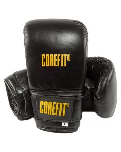 Corefit® Tight Säckhandskar i Läder