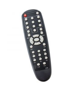 Intervall Timer Pro Fjärrkontroll