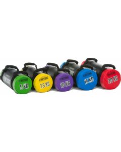 *Utgående* FitnessBag Träningssäck 5-20 kg