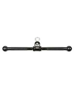 ATX® Black Line - Rotation Straight Bar - Rakt Handtag G-7003