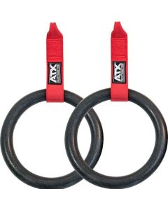 Gym Ringar - Tillval för ATX® Suspension Trainer