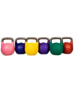Corefit® Competition Professional Kettlebell 8-32 kg HWDK017