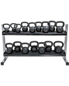 Kettlebellställning - 93 x 120 cm
