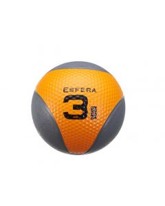Konditionsboll med Handtag 3 - 10 kg Premium Esfera 630-