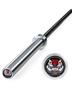 ATX® Death Bar - Skull Motive LH-50-ATX-LDBC