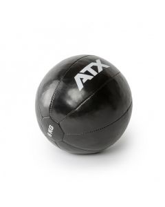 ATX® Medicine Ball Classic 10 kg - Konstläder MB-PU-BL-010