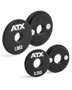 ATX® Magnetvikt 0,5 - 1 kg