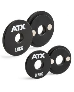 ATX® Magnetvikt 0,5 kg MW-