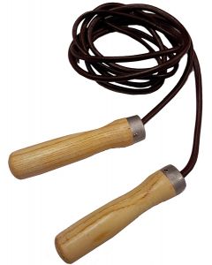 Corefit® Hopprep av Läder 3 m