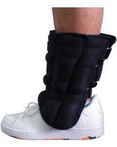 Ankelvikter 3-5 kg