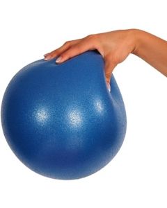 Pilatesboll Mjuk 26 cm 04-010103