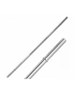 Skivstång 167 cm / 30 mm skruv