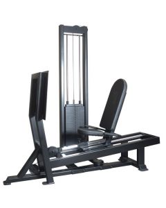 Watson Seated Single Stack Leg Press jalkaprässi