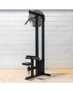 Watson Single Stack Lat Pulldown watson-ylatalja-120-250-kg-painopakalla