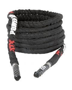 ATX® Power Rope / 10 Meter - Svart