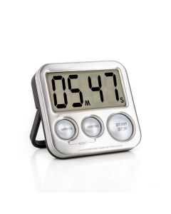 ATX® Workout Timer - Intervalltimer Metal