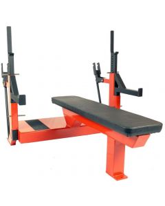 Watson Power Bench
