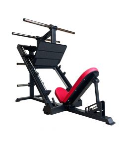 Watson 45° Leg Press