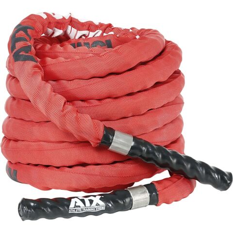 ATX® Power Rope / 15 Meter - Röd