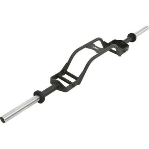 ATX® Multi Grip Camber Bar 21,5 kg / 200 cm