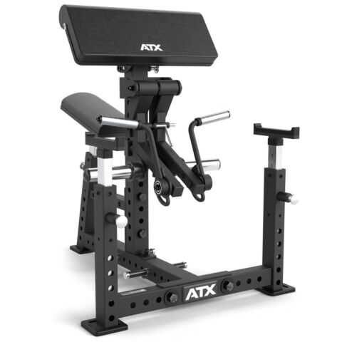 ATX® Biceps Blaster - Biceps Maskin